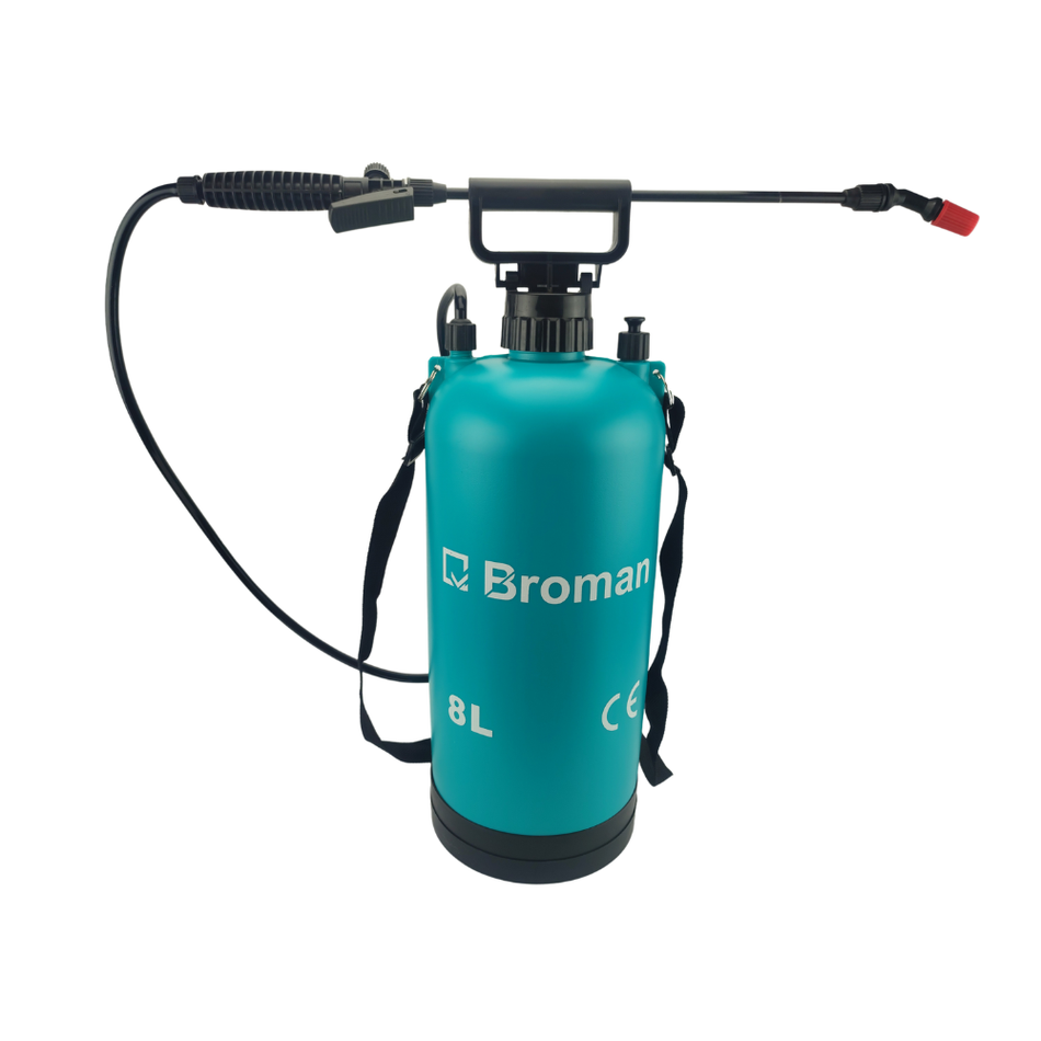 Pompa Stropit Manuala 8L Broman