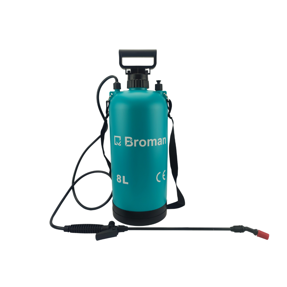 Pompa Stropit Manuala 8L Broman