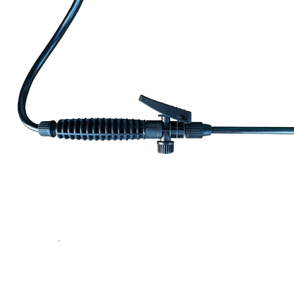 Pompa de Stropit Manuala Broman 5L pentru Gradina și Uz Casnic