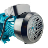Set pompare complet: Pompa apa autoamorsanta Broman JET100L, 1CP, 60 l/min, H refulare 48m + Prescontrol automat Elefant EWPC-3, 1.1kW, racord 1", 1.5 bar + Furtun apa transparent cu insertie 1" Ø32 - 50 m