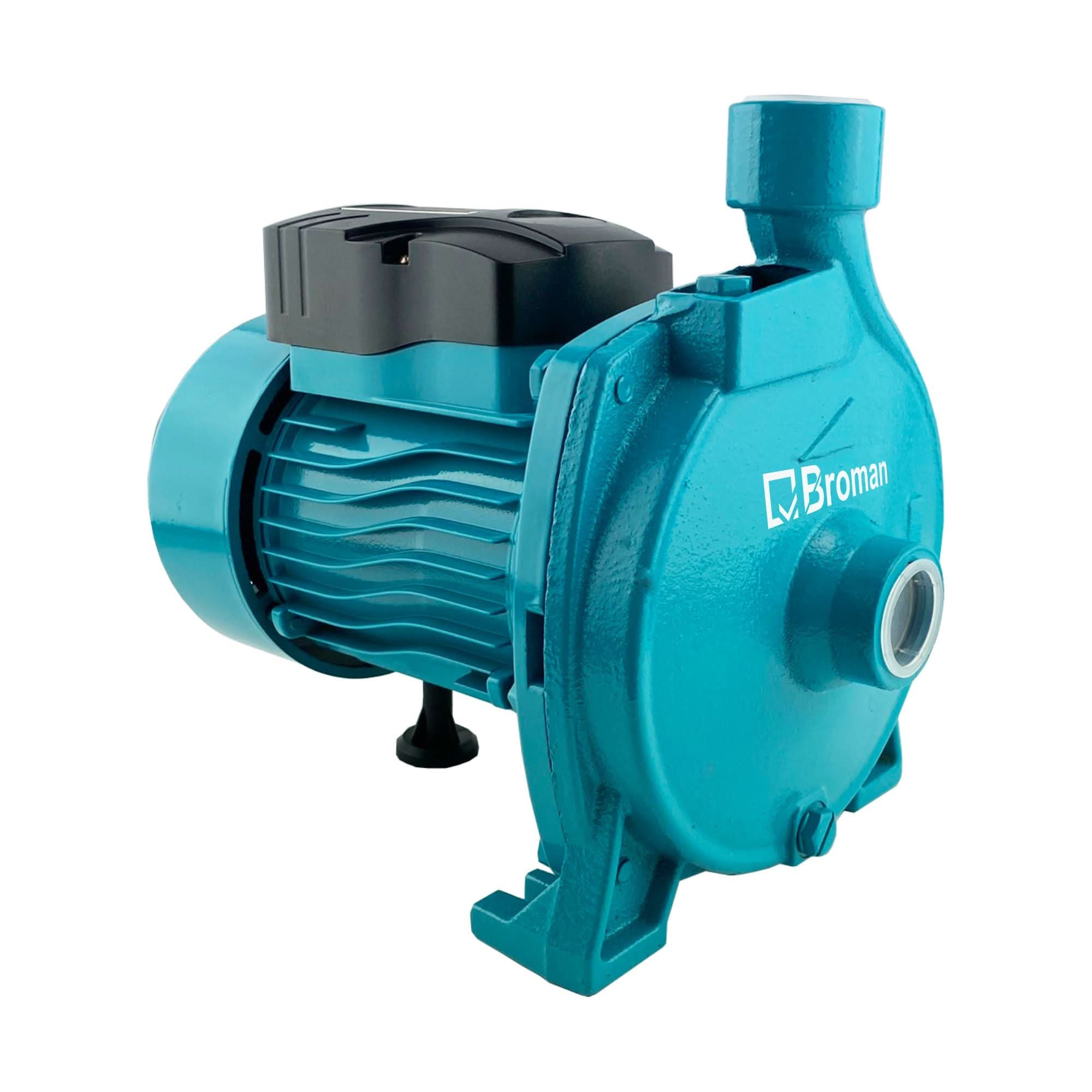 Pompa de apa Broman CPM158, 1000W, 3000 L/h, inaltime 38 m