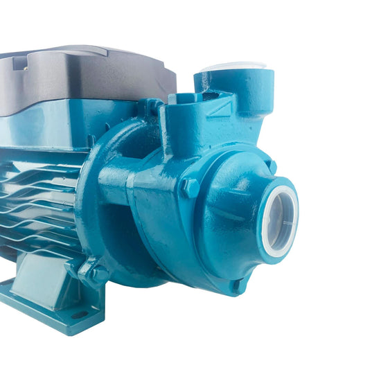 Pompa Apa Centrifugala Broman QB60 | 400W | 0.8 CP | 2100 L/h | 18m | 1"