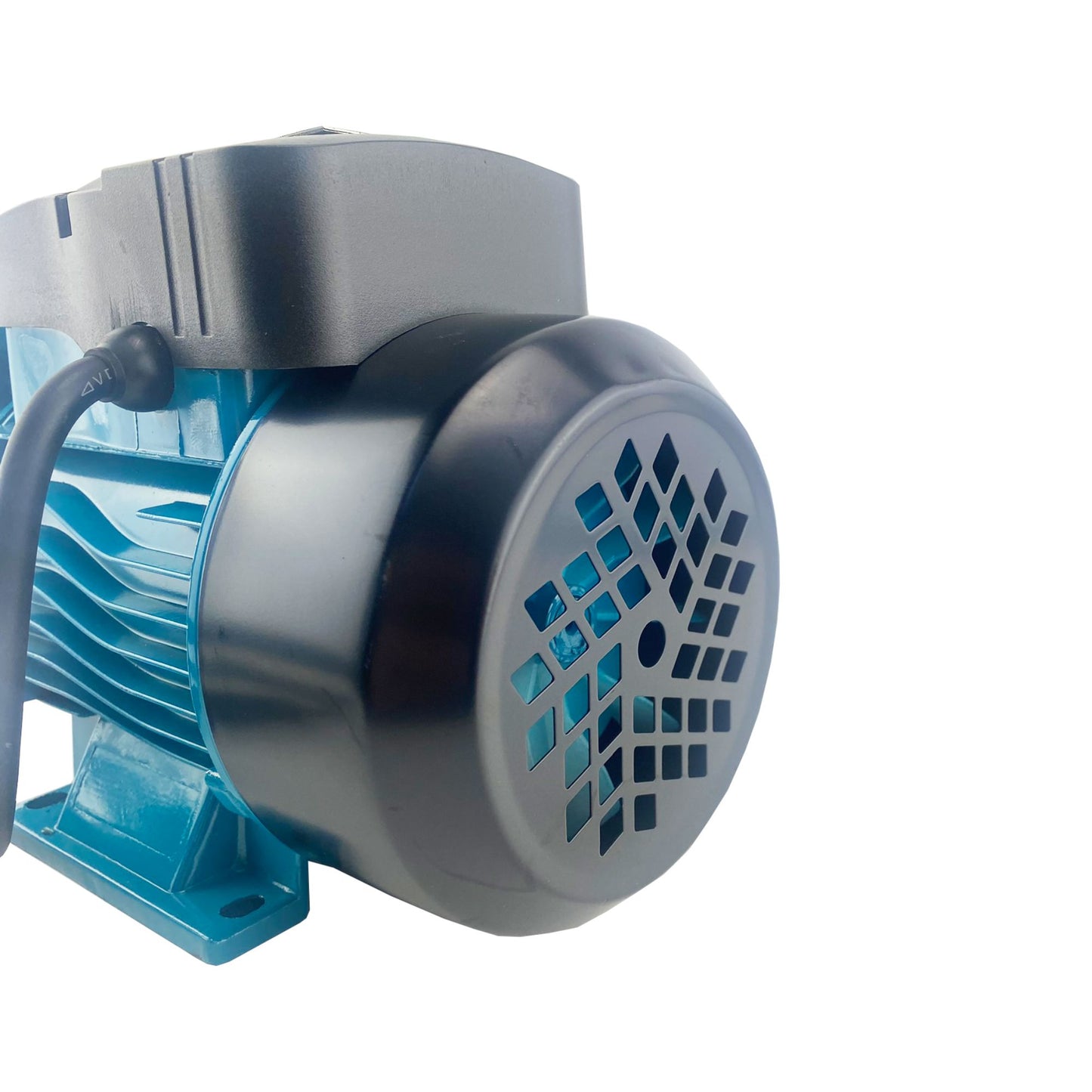 Pompa de apă Broman QB60, 400W, 2100 L/h, ieșire furtun 1”
