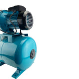 Hidrofor complet Broman AutoJet 100S, 1CP, rezervor 24L