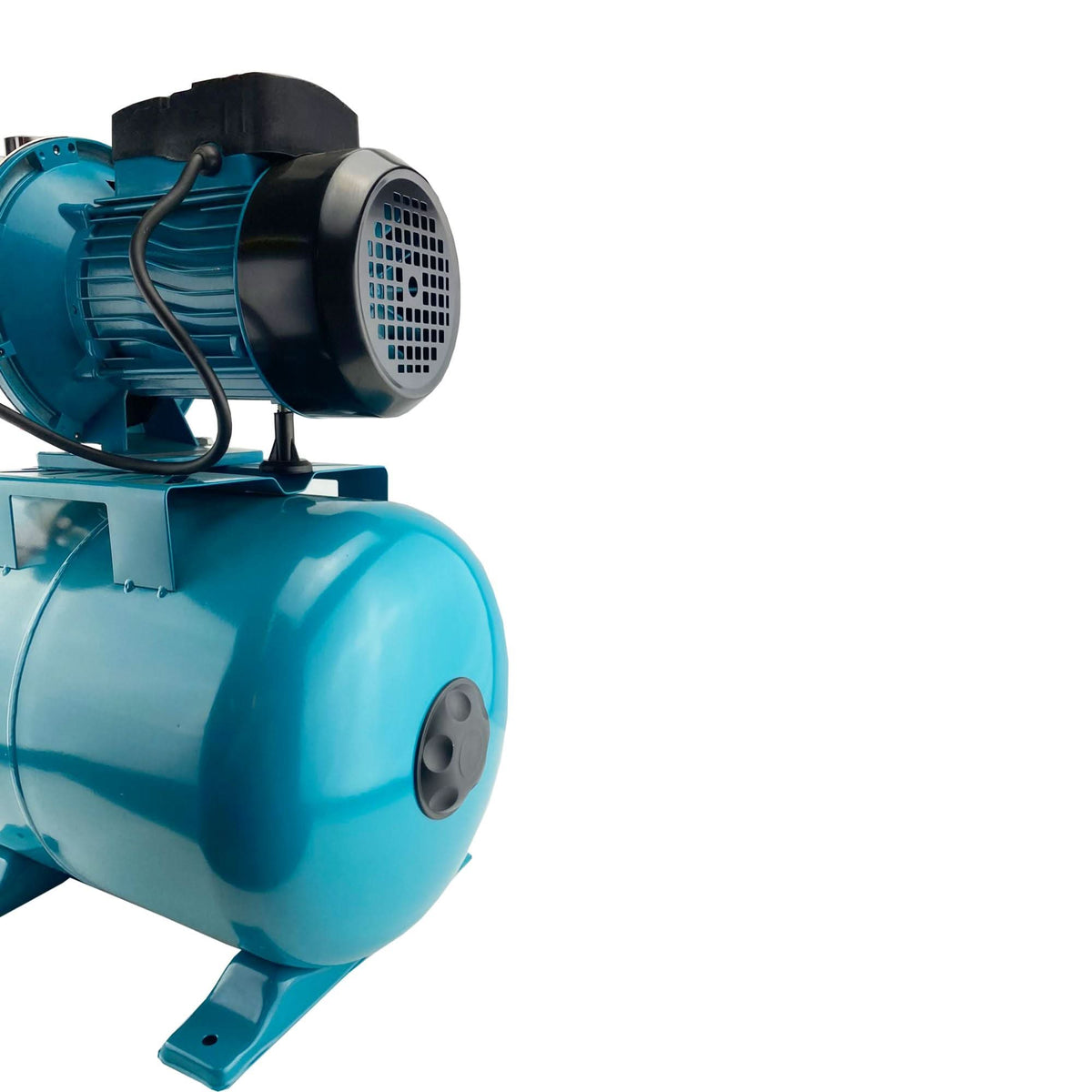 Hidrofor complet Broman AutoJet 100S, 1CP, rezervor 24L