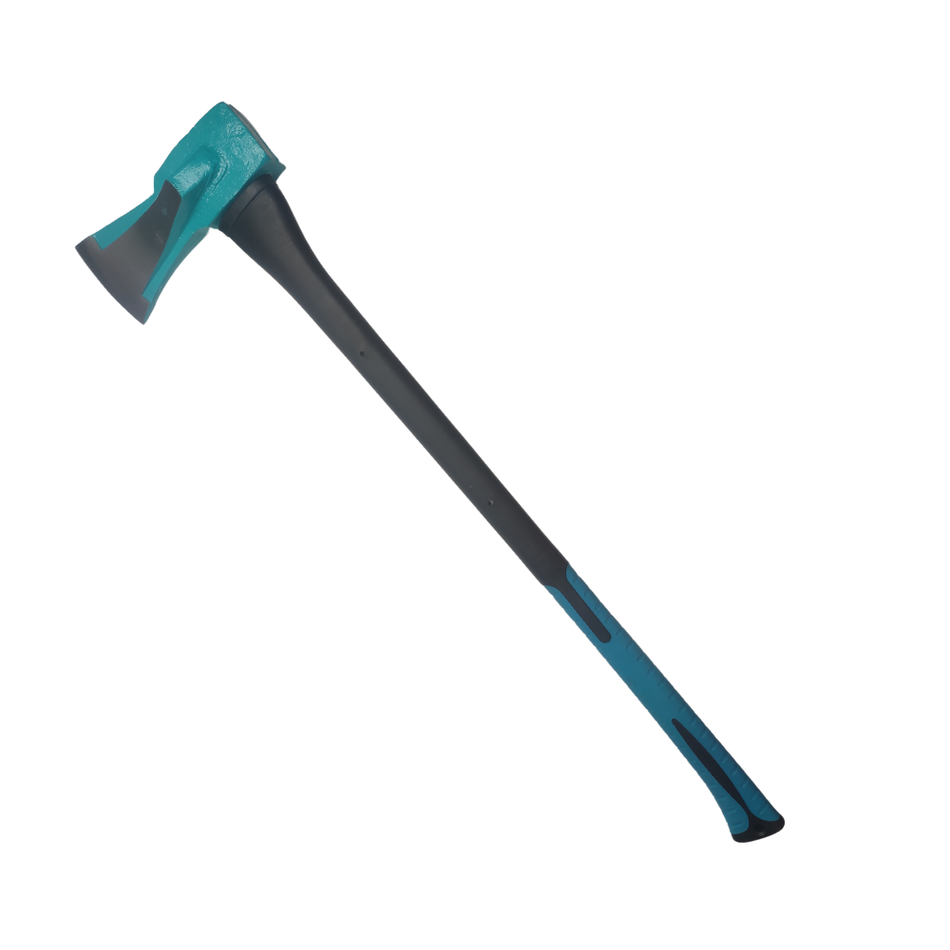 Topor Broman 3 kg, mâner fibră 73 cm, pentru crăpat lemn