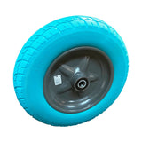 Roata Roaba Broman 3.50-8 Spuma | Rulment