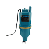 Pompa Submersibila dubla absorbtie Put Broman p VMP 60-3 | 350W | 80m