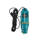 Pompa Submersibila Vibratii Broman | 500W | Tripla Absorbtie | 80m | 1080 L/h | 3/4"