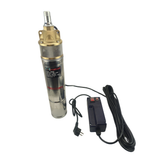Pompa submersibila Broman SKM-100 BRM01826, 1500W, inclusa in kit