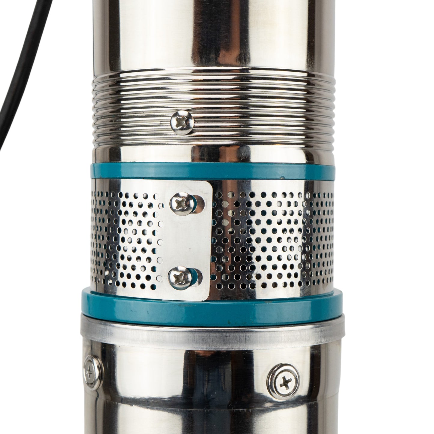 Pompa submersibila Broman 4SDM 4/6, 1500W, 180m, 6000L/h, 4.5bar