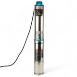 Pompa submersibila Broman 4SDM 4/6 BRM01829, 1500W, inclusa in kit