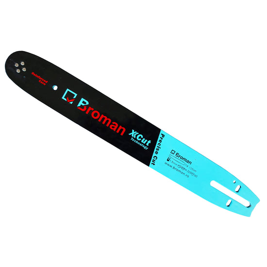Lama drujba BROMAN 30 cm, pas 3.25, sina otel, pentru taiere lemn