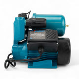 Mini hidrofor BROMAN OKM-600, 1CP, 38m, refulare 380m, racord 1”, autoamorsant, vas expansiune