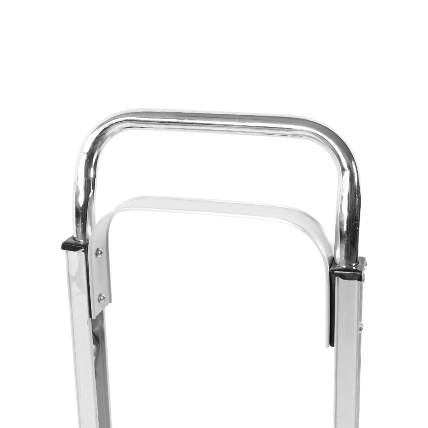 Carucior marfa BROMAN 150kg, cadru metalic rezistent, roti durabile