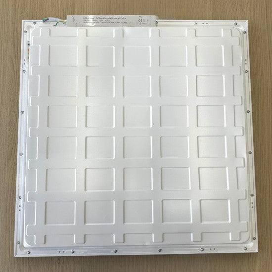 Panou LED Back-light, 48W, 3840 lm, 595x595x28 mm, 4100K