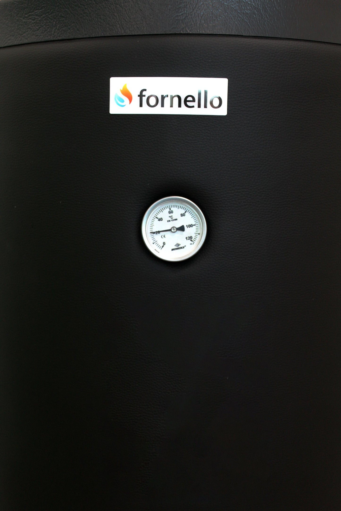 Boiler cu o serpentina FORNELLO SOL 300 LT 1S