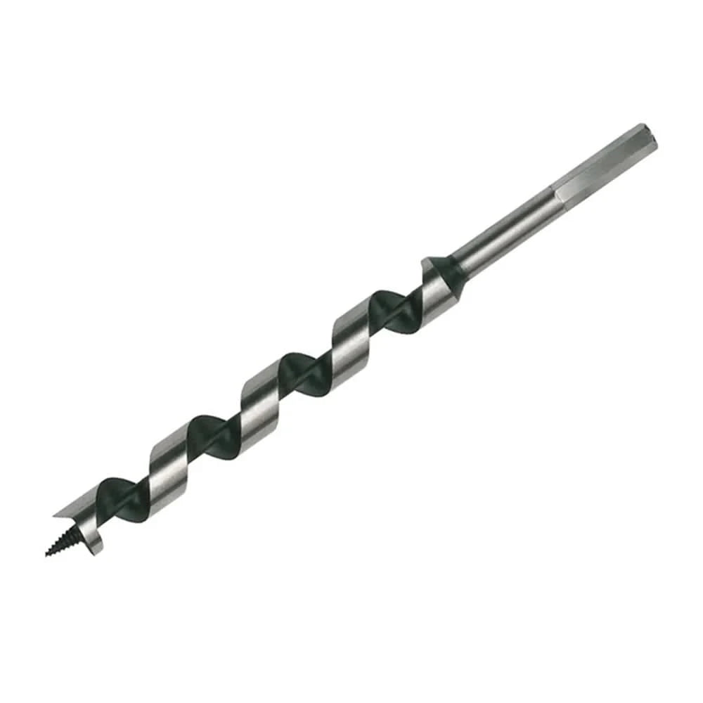 Burghiu pentru lemn 25x460mm, prindere normala