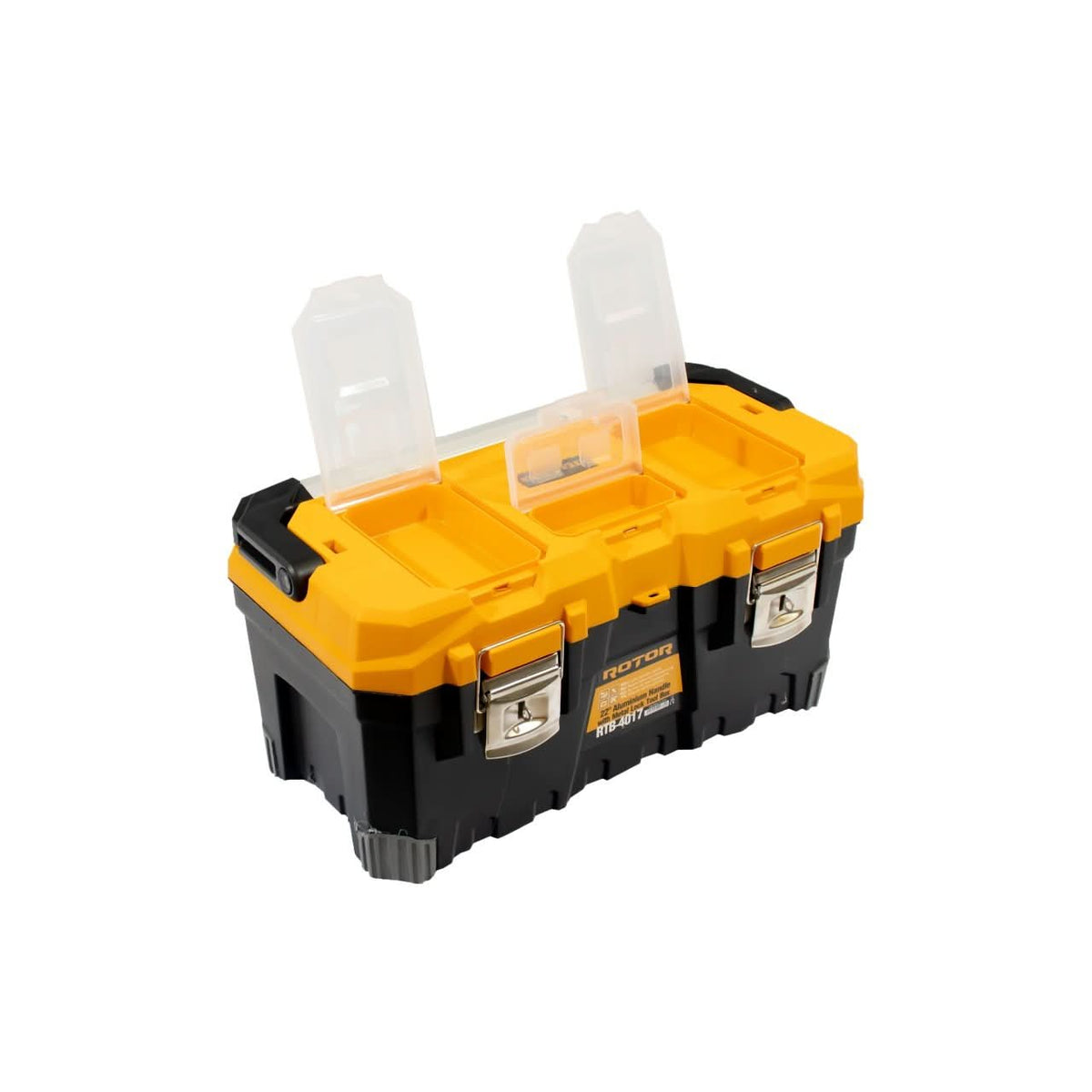 Trusa de transport scule ROTOR RTB-4017, 46.63 litri