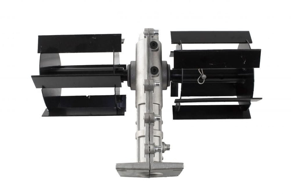 Freza pamant motocoasa 28mm 9T, latime lucru 35 cm, compatibila universal, Elefant