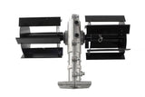 Freza pamant motocoasa 28mm 9T, latime lucru 35 cm, compatibila universal, Elefant