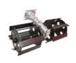 Freza pamant motocoasa 28mm 9T, latime lucru 35 cm, compatibila universal, Elefant