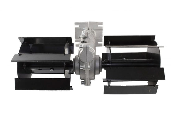 Freza pamant motocoasa 28mm 9T, latime lucru 35 cm, compatibila universal, Elefant