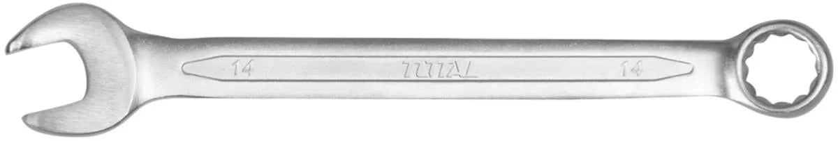 Cheie combinata - 19mm,L231mm (INDUSTRIAL)