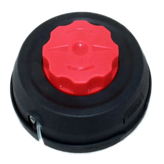Mosor motocoasa automat Tap-N-Go, cap trimmer, nylon, universal, 10000 RPM