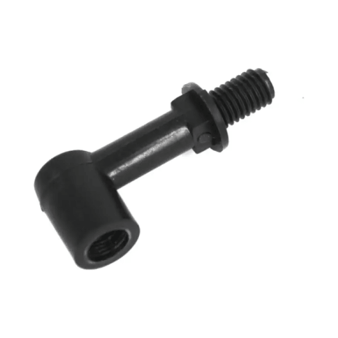 Set de 10 racorduri de fixare a niplului pentru adapatoare iepuri si pasari, unghi 90°, Tehno Ms #592 - ZEP.RO - Ți-e la îndemână!