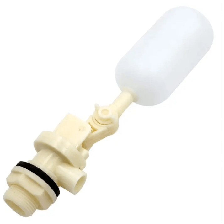 Plutitor pentru rezervor mic, 20cm, Tehno Ms #128 - ZEP.RO - Ți-e la îndemână!