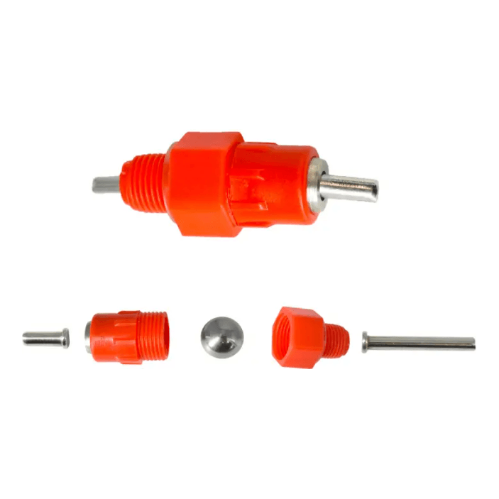 Set 10 adapatoare pentru iepuri A12, Tehno Ms #028 - ZEP.RO - Ți-e la îndemână!