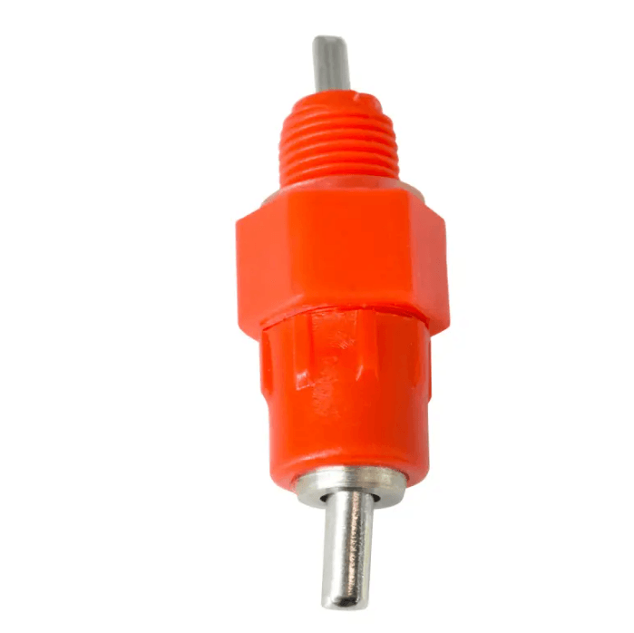Set 10 adapatoare pentru iepuri A12, Tehno Ms #028 - ZEP.RO - Ți-e la îndemână!