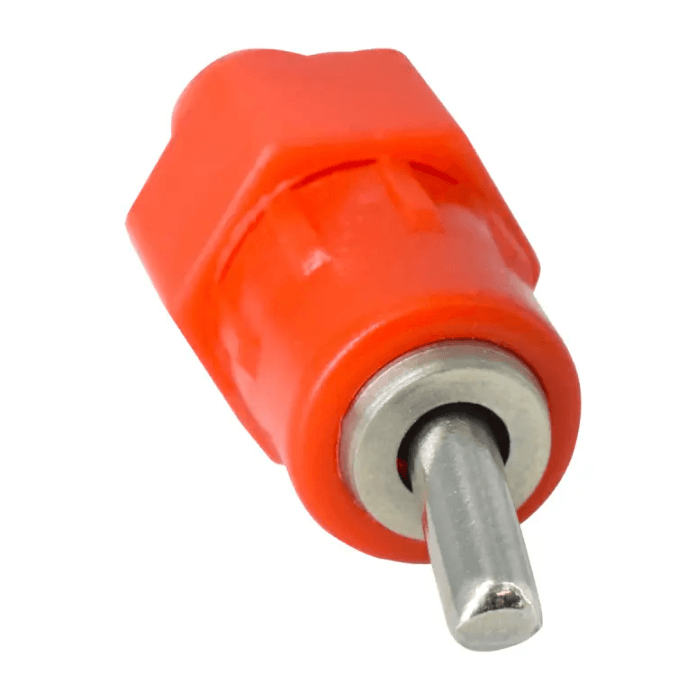 Set 10 adapatoare pentru iepuri A12, Tehno Ms #028 - ZEP.RO - Ți-e la îndemână!