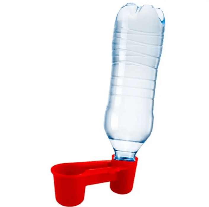 Set 10 buc adapatoare pentru pui cu capac pentru sticla, Tehno Ms #013 - ZEP.RO - Ți-e la îndemână!