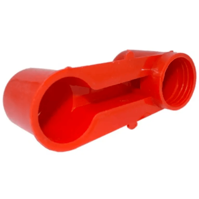 Set 10 buc adapatoare pentru pui cu capac pentru sticla, Tehno Ms #013 - ZEP.RO - Ți-e la îndemână!