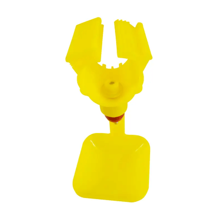 Set 10 bucati adapatori pentru pasari, A3, Tehno Mc #002 - ZEP.RO - Ți-e la îndemână!