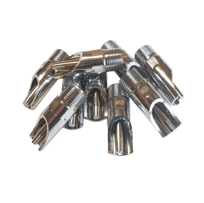 Set 10 adapatoare pentru porci M9, Tehno Ms #048 - ZEP.RO - Ți-e la îndemână!