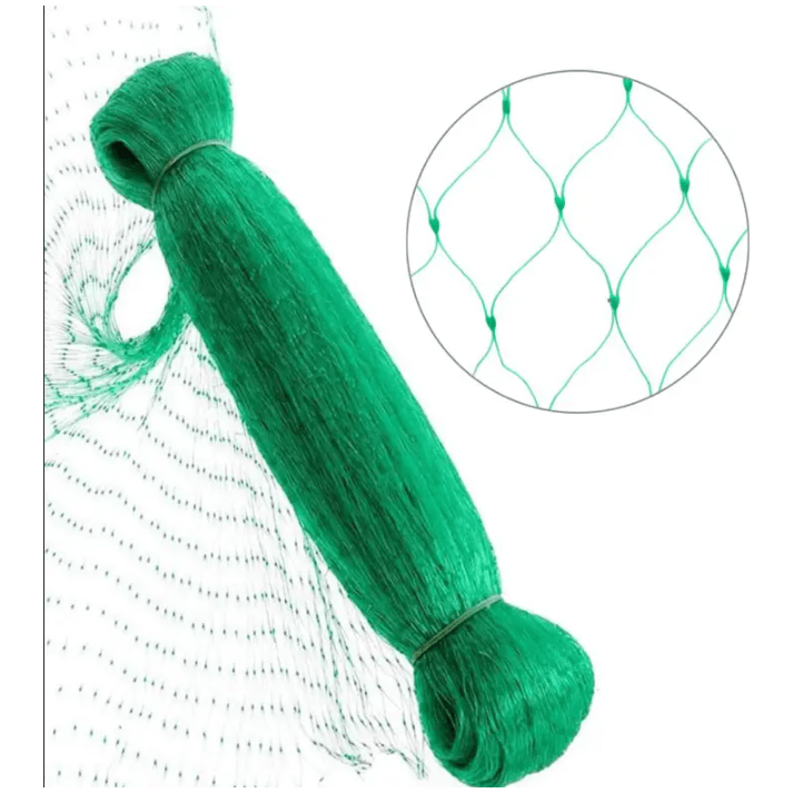 Plasa de protectie pentru pomi impotriva pasarilor, 4 x 10m, Tehno Ms #26303 - ZEP.RO - Ți-e la îndemână!