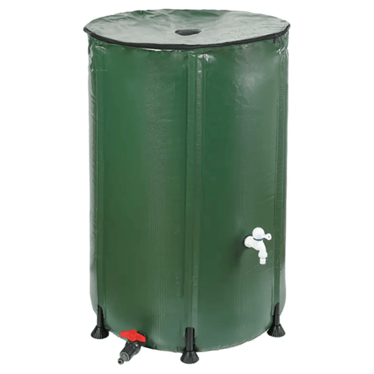 Rezervor de apa de ploaie, capacitate 200L, Tehno Ms #21202 - ZEP.RO - Ți-e la îndemână!