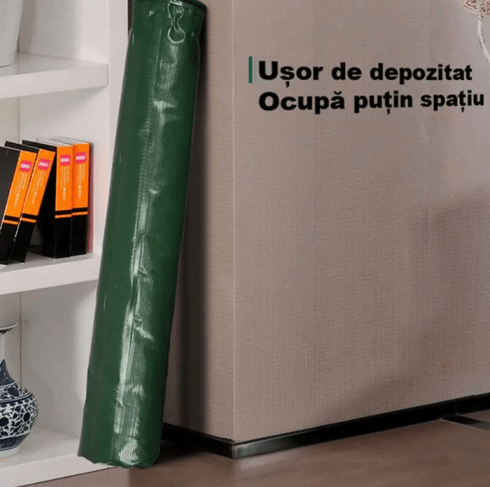 Rezervor de apa de ploaie, capacitate 200L, Tehno Ms #21202 - ZEP.RO - Ți-e la îndemână!