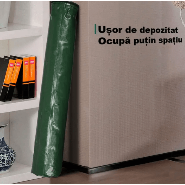 Rezervor de apa de ploaie, capacitate 750L, Tehno Ms #21206 - ZEP.RO - Ți-e la îndemână!