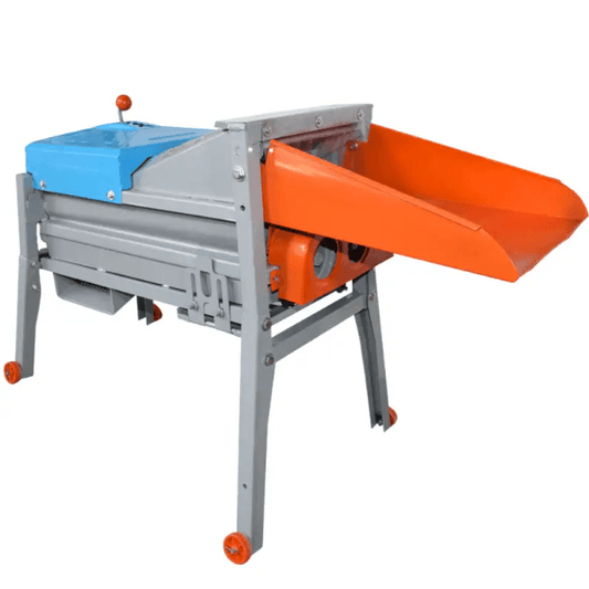 Batoza de porumb fara motor MS-S2, 3500kg/h, 220V, 3000 rpm, 2.2 kW, Tehno Ms #46201 - ZEP.RO - Ți-e la îndemână!