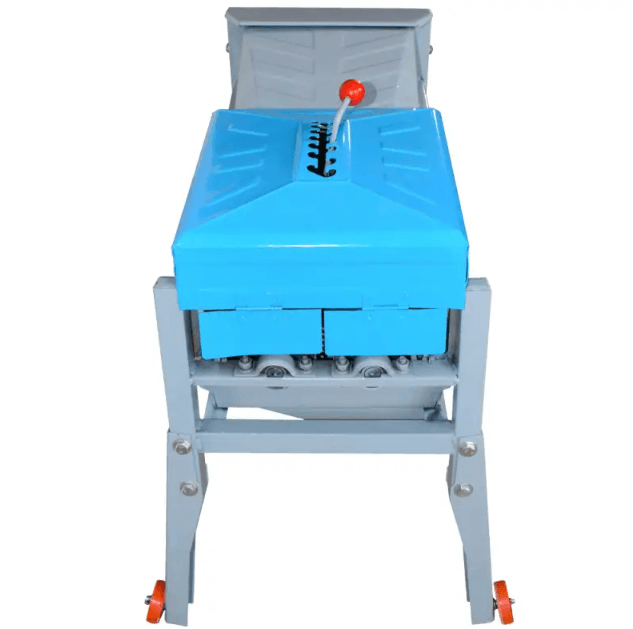 Batoza de porumb fara motor MS-S2, 3500kg/h, 220V, 3000 rpm, 2.2 kW, Tehno Ms #46201 - ZEP.RO - Ți-e la îndemână!