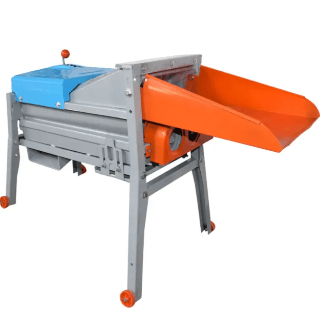 Batoza de porumb fara motor MS-S2, 3500kg/h, 220V, 3000 rpm, 2.2 kW, Tehno Ms #46201 - ZEP.RO - Ți-e la îndemână!