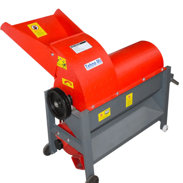 Batoza pentru porumb fara motor MS-900CA, 3000 kg/h, 2.2 kW, 220V, Tehno Ms #45801 - ZEP.RO - Ți-e la îndemână!