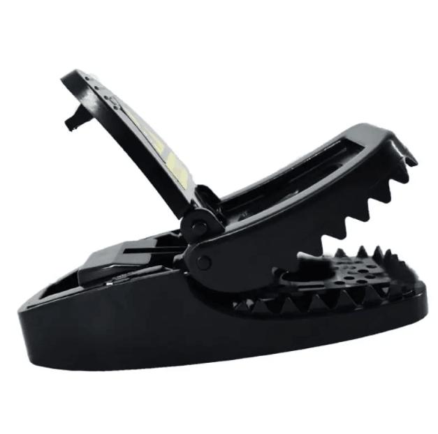 Capcana clasica pentru soareci, marimea M, Tehno Ms #13501 - ZEP.RO - Ți-e la îndemână!