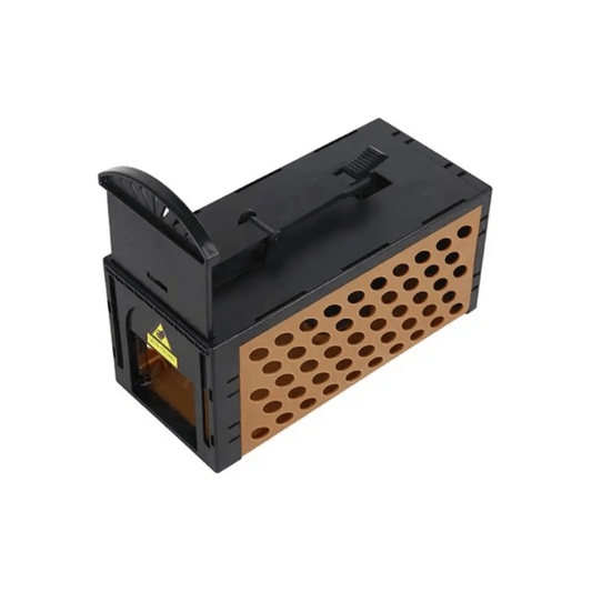 Capcana pentru soareci din plastic, model A, Tehno Ms #134 - ZEP.RO - Ți-e la îndemână!