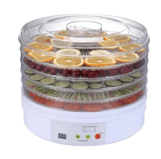 Deshidrator pentru fructe 770A, Tehno Ms #216 - ZEP.RO - Ți-e la îndemână!