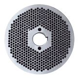Matrita pentru granulator KL-150 cu gauri de 4 mm, Tehno Ms #402 - ZEP.RO - Ți-e la îndemână!